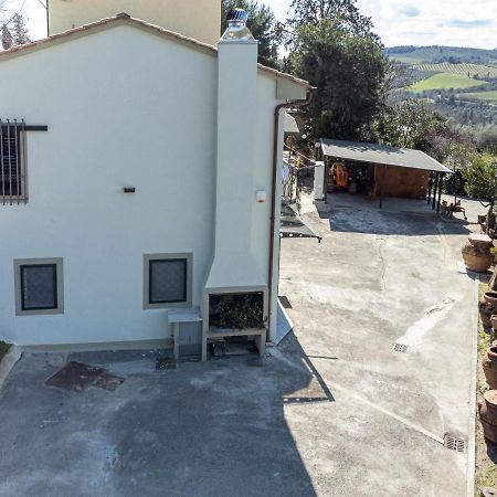 산지미냐노 La Casa Degli Dei 아파트 외부 사진