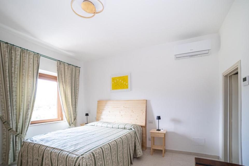 산지미냐노 La Casa Degli Dei 아파트 외부 사진