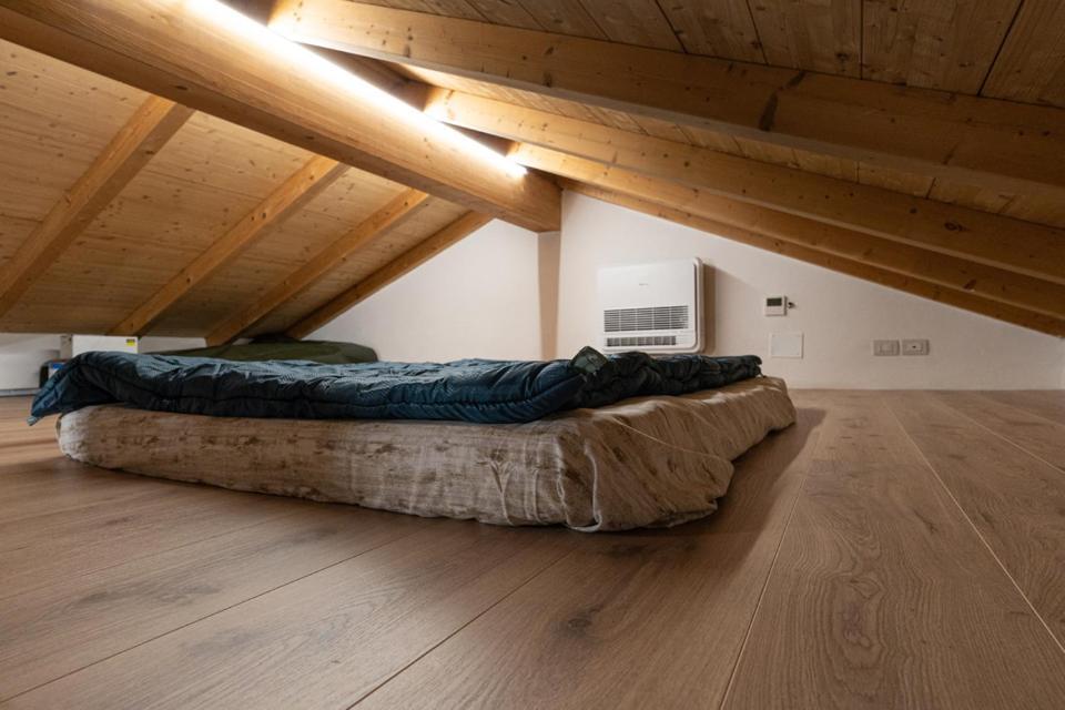 산지미냐노 La Casa Degli Dei 아파트 외부 사진