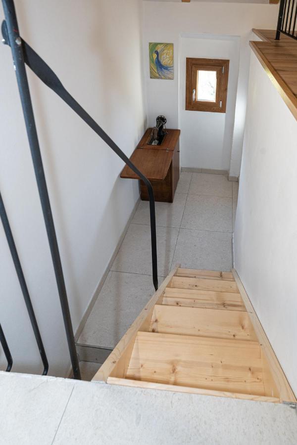산지미냐노 La Casa Degli Dei 아파트 외부 사진