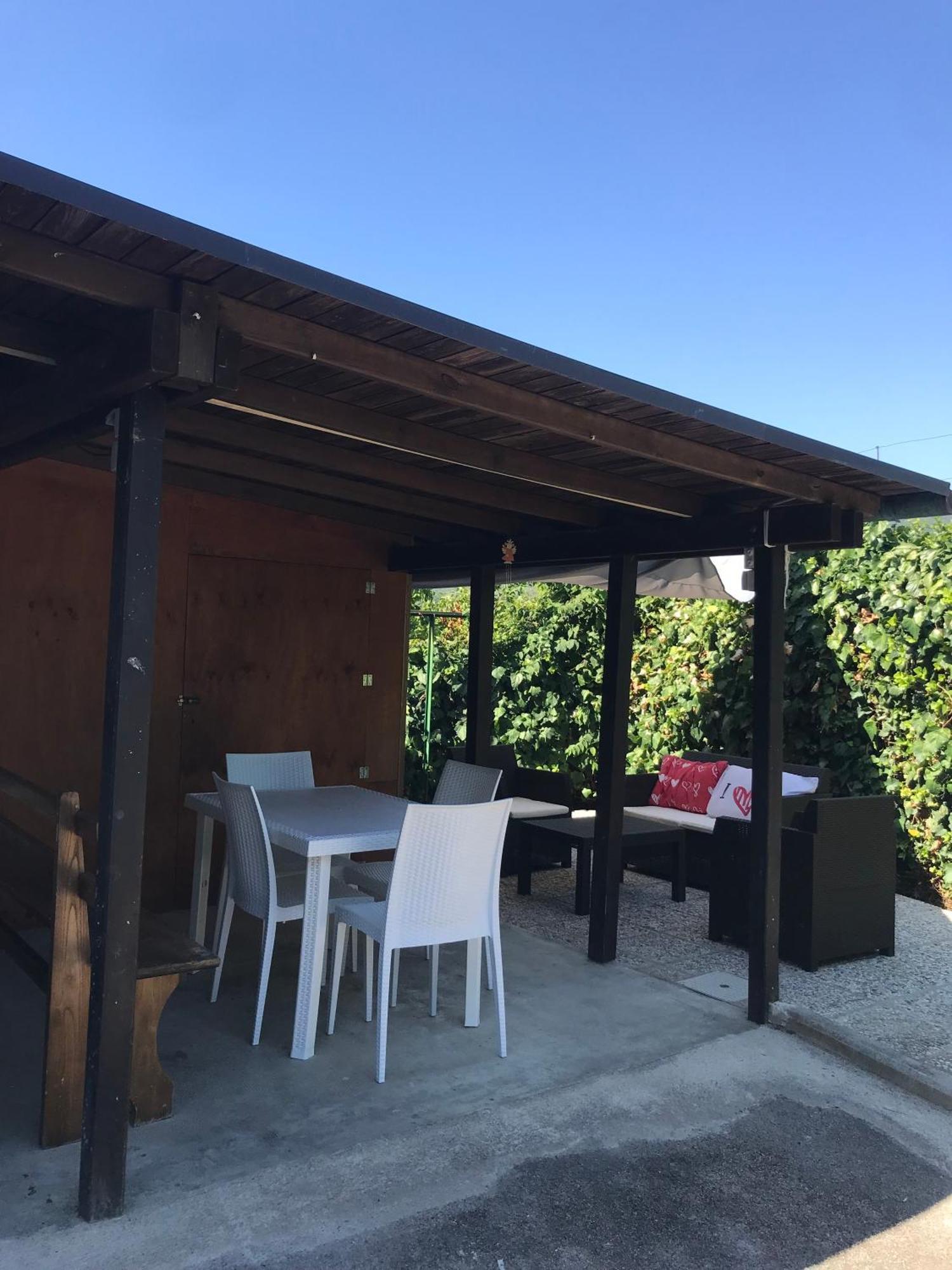 산지미냐노 La Casa Degli Dei 아파트 외부 사진